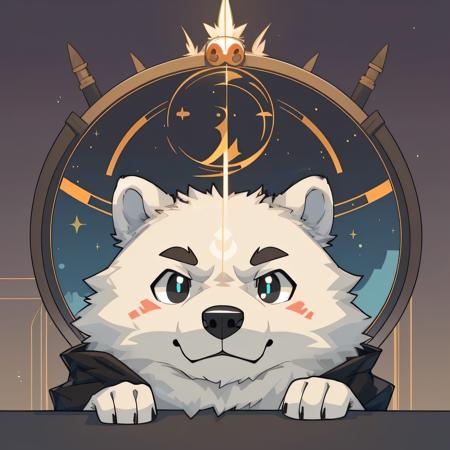 BearlyAiArt's Avatar